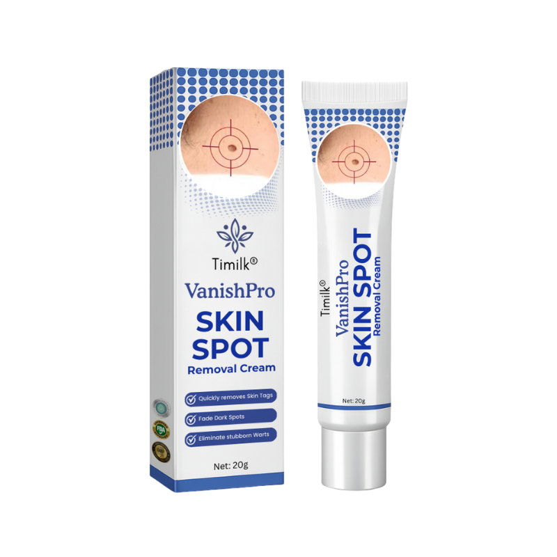 Timilk® VanishPro Skin Spot Removal Cream 🇬🇧