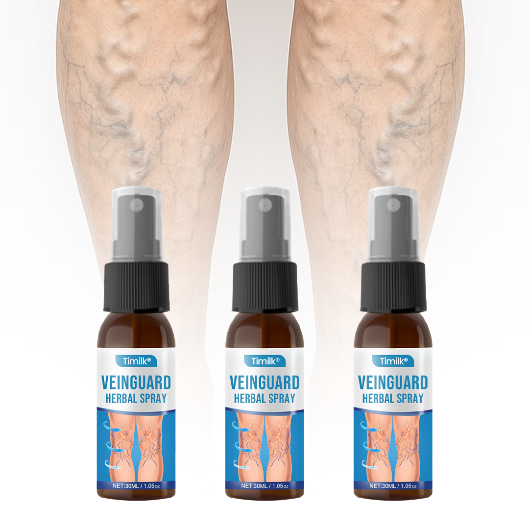 Timilk® VeinGuard Herbal Spray(A)