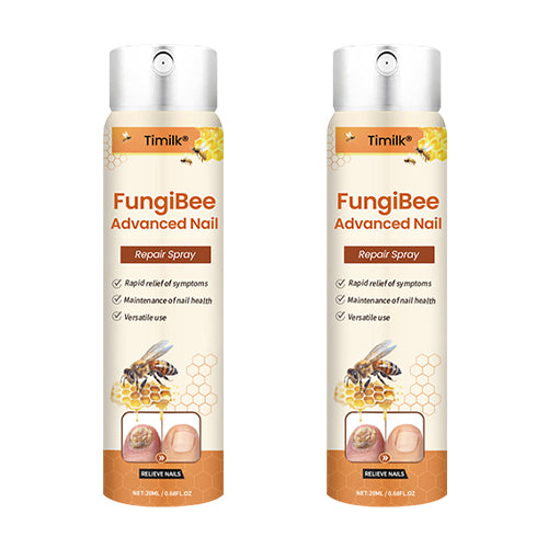 Timilk® FungiBee Advanced Nail Repair Spray🌟