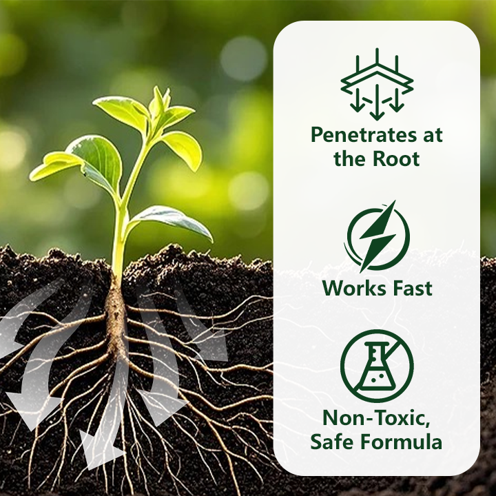 Timilk® 2 in 1 Max Power Herbicide