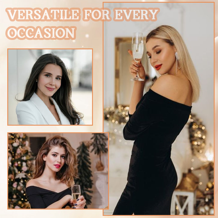 Biancat™ FlawlessCanvas AgeDefy Foundation