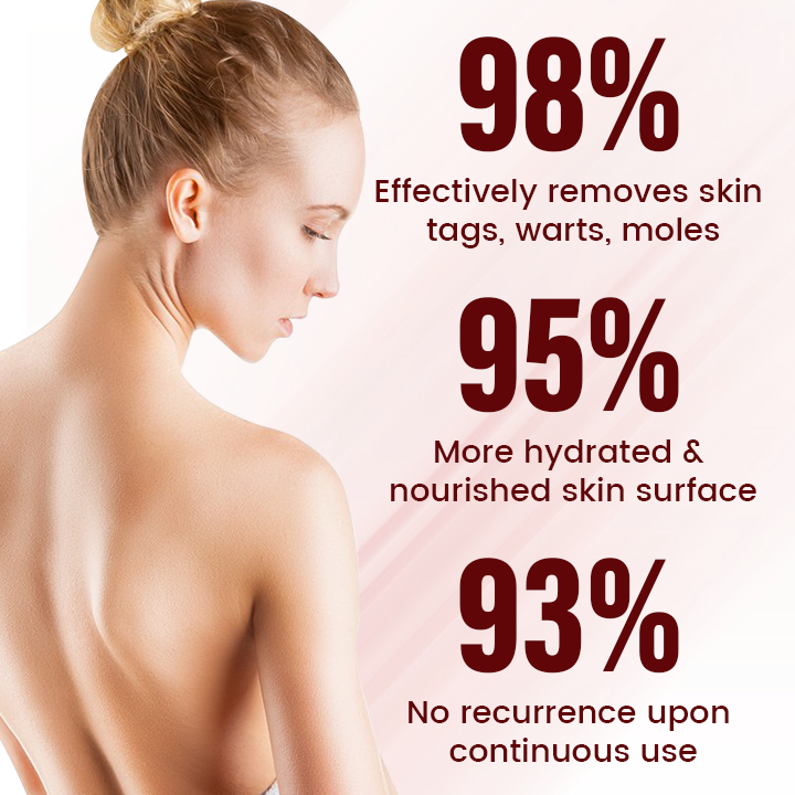 Timilk® Vionara Nano WartErase Patch✨