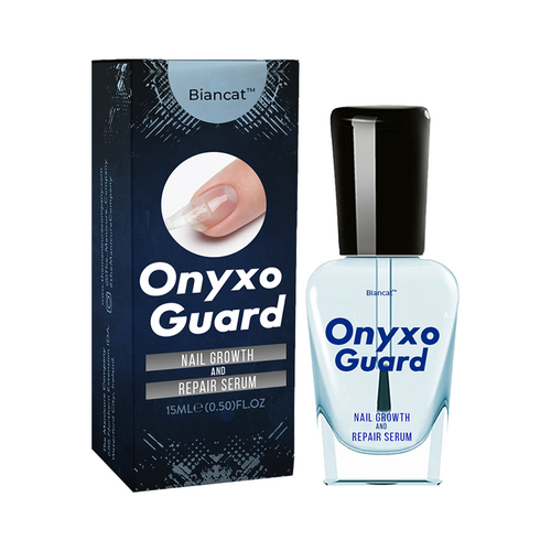 Biancat® OnyxoGuard Nail Growth and Repair Serum 🌟