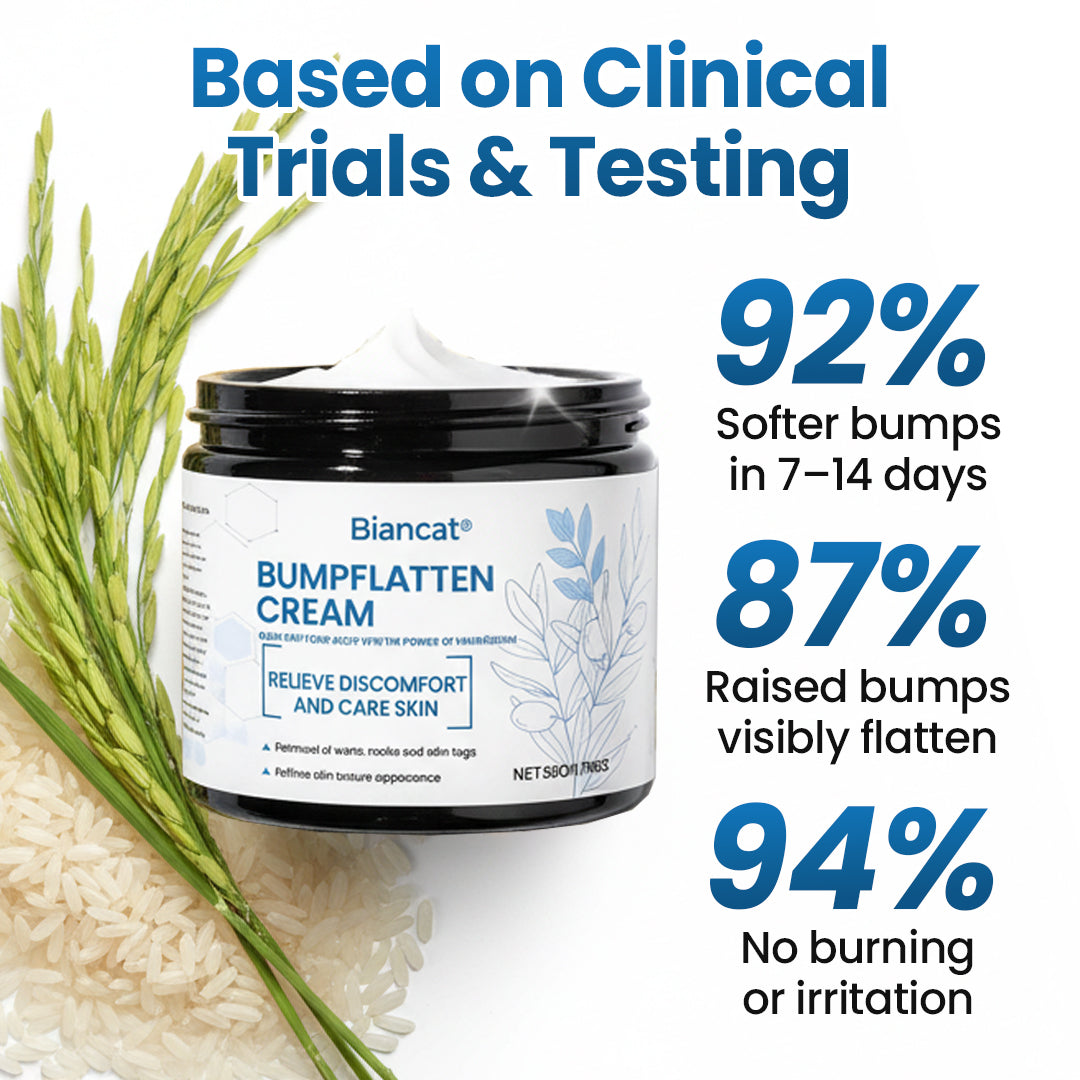 Biancat® BumpFlatten Cream🇬🇧