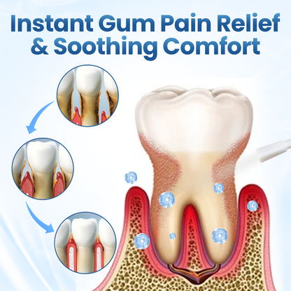 Timilk® GumRelief Natural Spray🔥