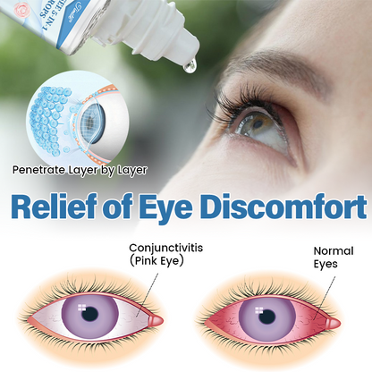 Timilk® ClariSee 5-in-1 Eye Drops