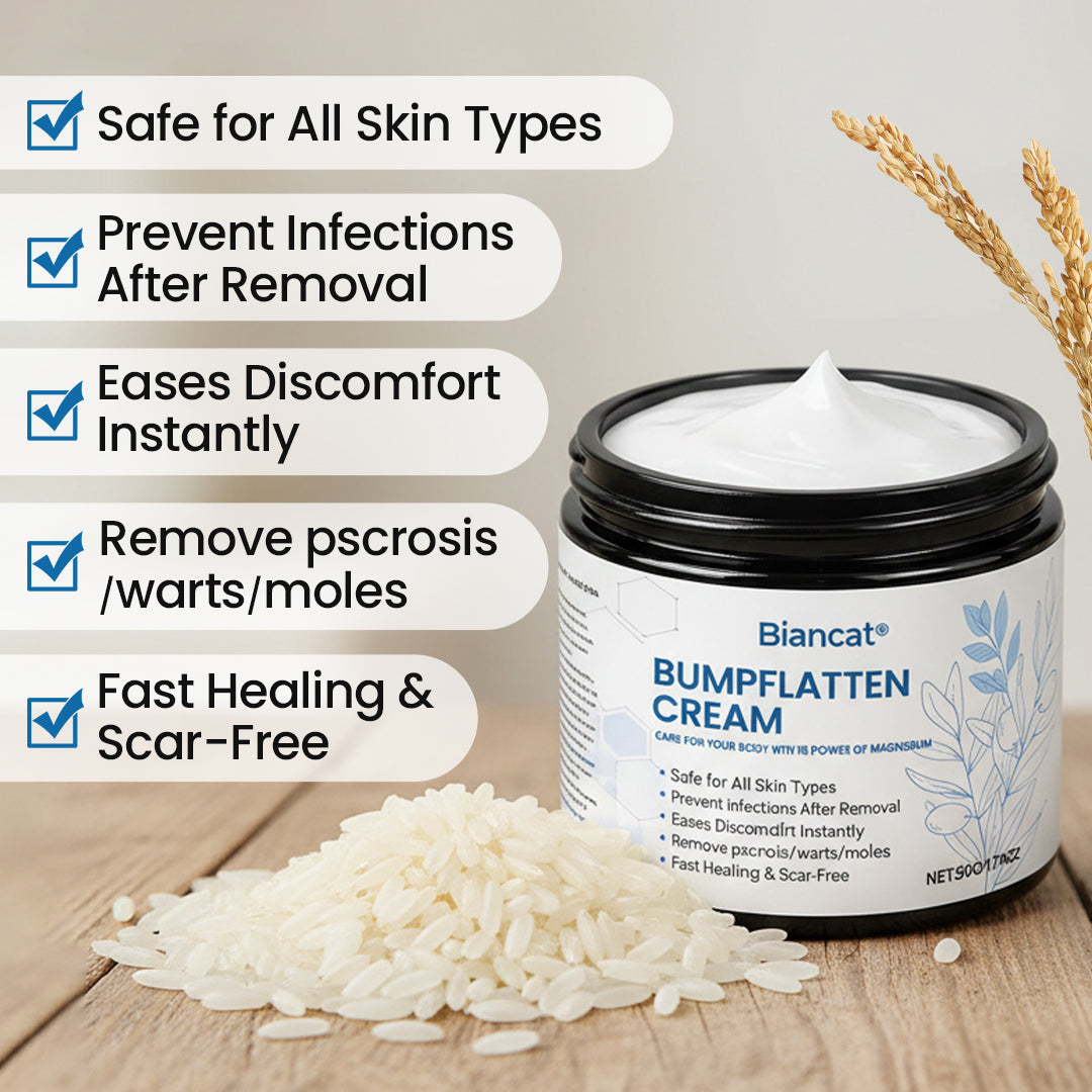 Biancat® BumpFlatten Cream🇬🇧