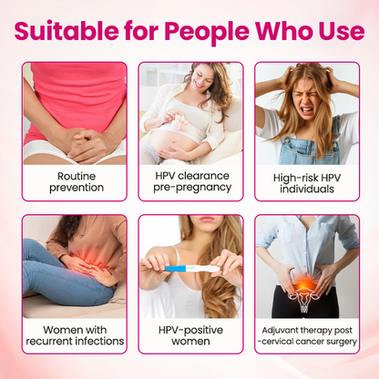 Timilk® IntiDefend Anti-HPV Interferon Gel