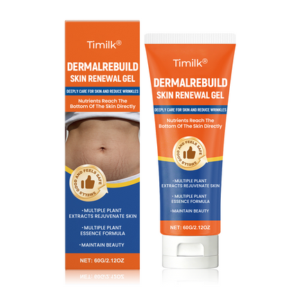 Timilk® DermalRebuild Skin Renewal Gel🔥