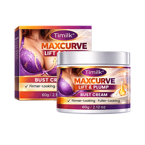 Timilk® Maxcurve Lift & Plump Bust Cream