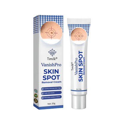 Timilk® VanishPro Skin Spot Removal Cream 🇬🇧