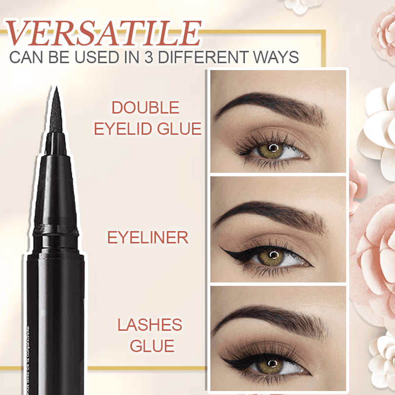 Mess Free Eyelash Kit