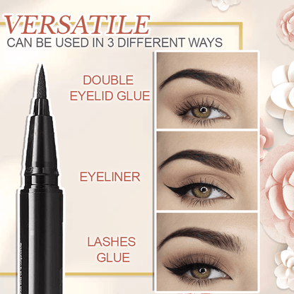 Mess Free Eyelash Kit