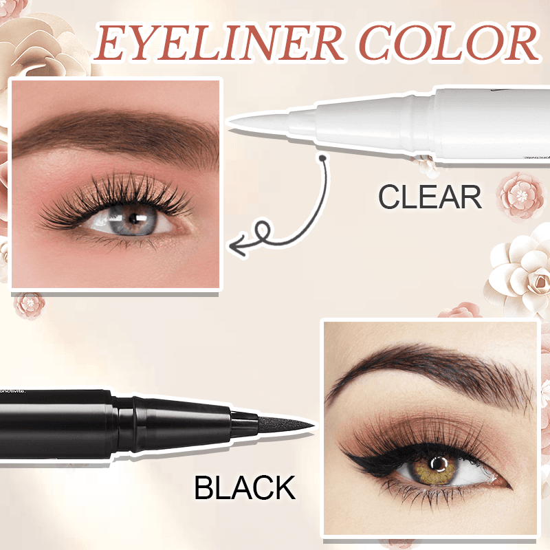 Mess Free Eyelash Kit