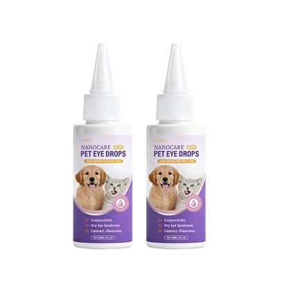 Timilk® NanoCare Pet Eye Drops🔥