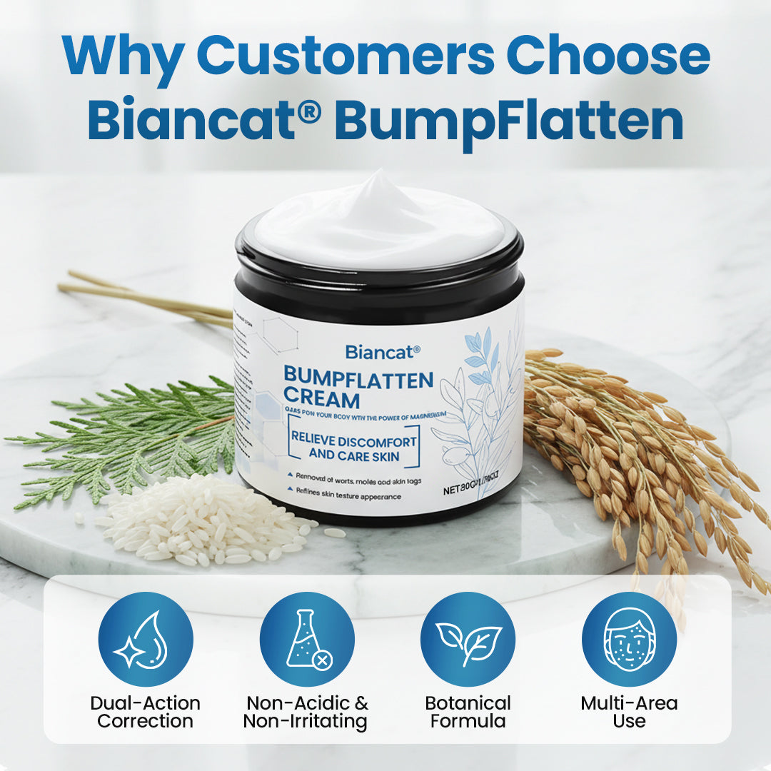 Biancat® BumpFlatten Cream🇬🇧