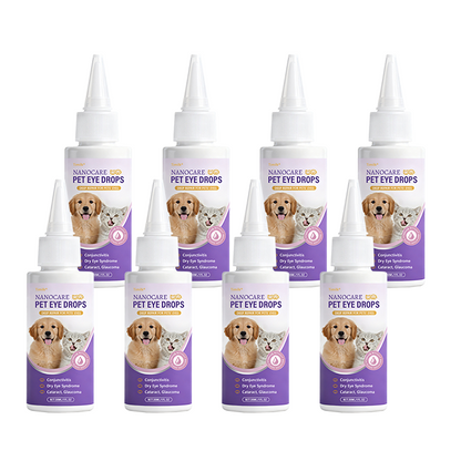 Timilk® NanoCare Pet Eye Drops🔥