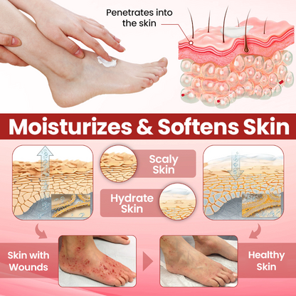 Timilk® VitaGluco Diabetic Care Cream 🇬🇧