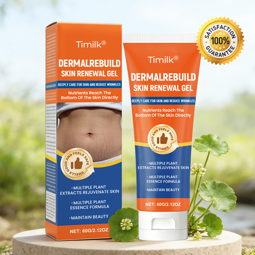Timilk® DermalRebuild Skin Renewal Gel🔥