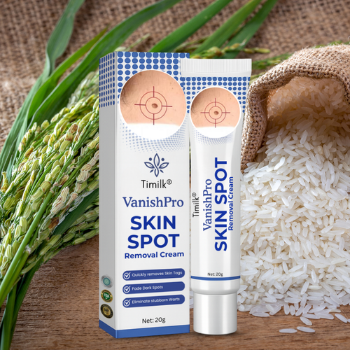 Timilk® VanishPro Skin Spot Removal Cream 🇬🇧