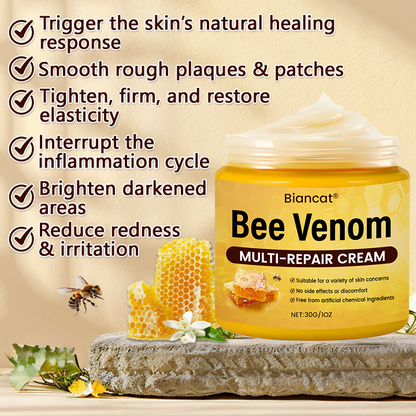 Biancat® Bee Venom Multi-Repair Cream