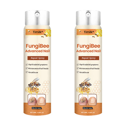 Timilk® FungiBee Advanced Nail Repair Spray🌟