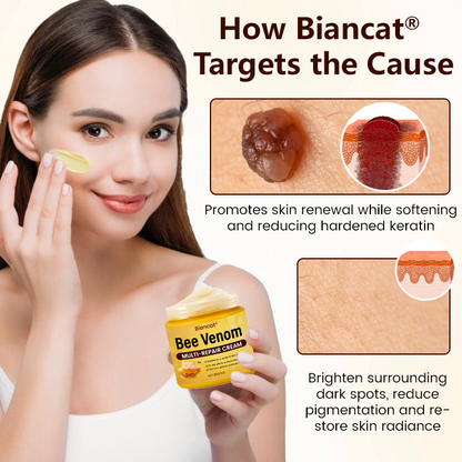 Biancat® Bee Venom Multi-Repair Cream