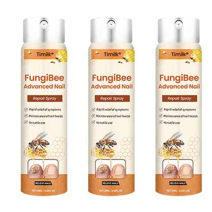 Timilk® FungiBee Advanced Nail Repair Spray🌟