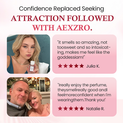 Biancat® WhisperMuse Pheromone Perfume