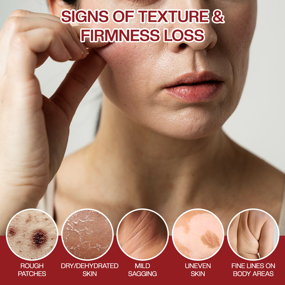 Timilk® AuréLuxe Body Firming Oil 🇬🇧