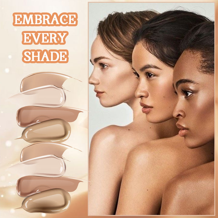 Biancat™ FlawlessCanvas AgeDefy Foundation