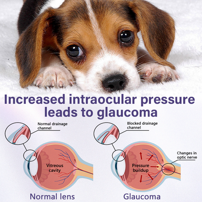 Timilk® NanoCare Pet Eye Drops🔥