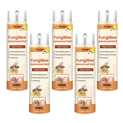 Timilk® FungiBee Advanced Nail Repair Spray🌟