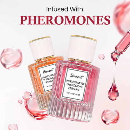 Biancat® WhisperMuse Pheromone Perfume