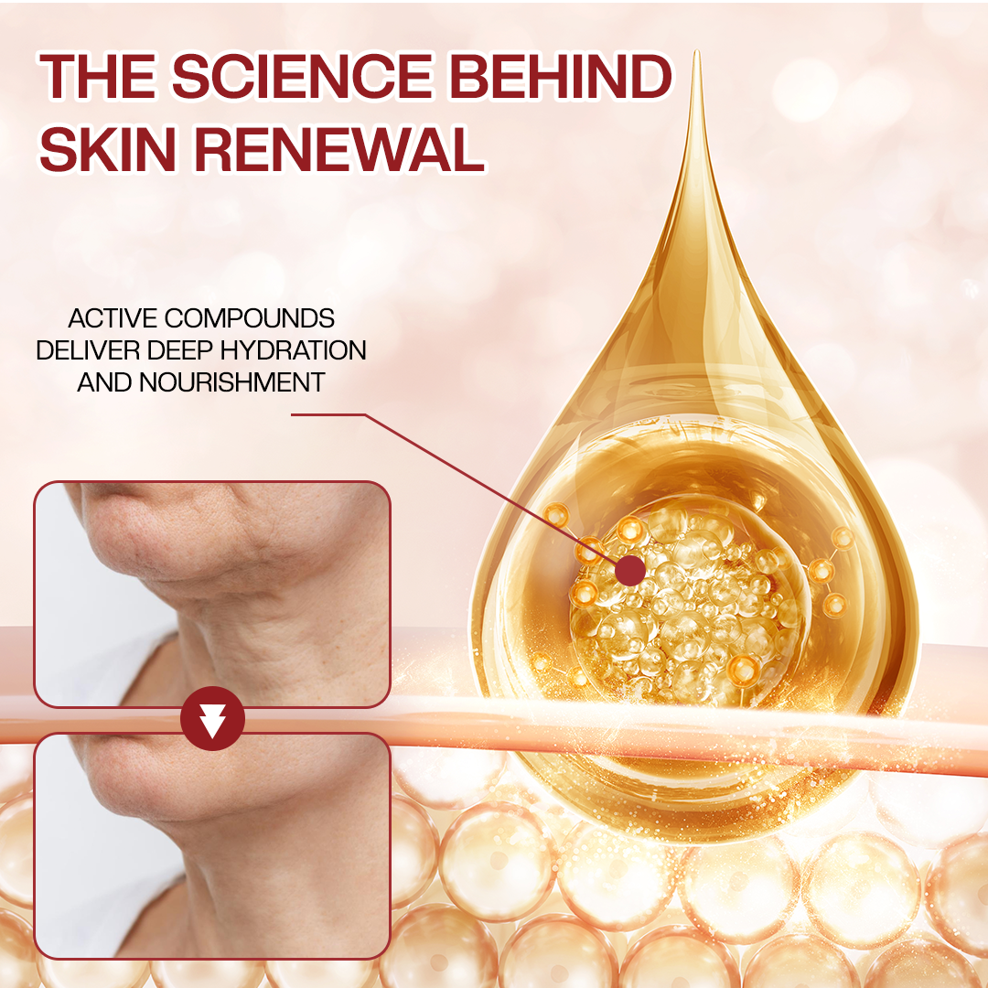 Timilk® AuréLuxe Body Firming Oil 🇬🇧