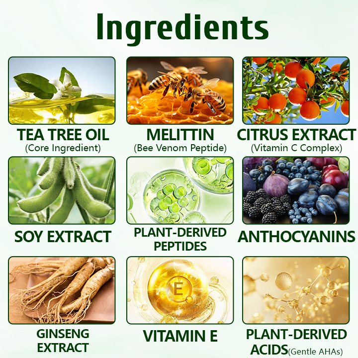 Timilk® DermaPure Tea Tree Healing Cream✨