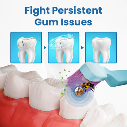 Ceoerty® RevitaDent Bee Venom Oral Treatment Powder