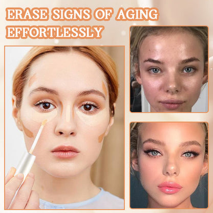 Biancat™ FlawlessCanvas AgeDefy Foundation