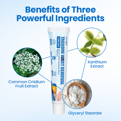 Timilk® TagGone Wart Removal Cream ✨