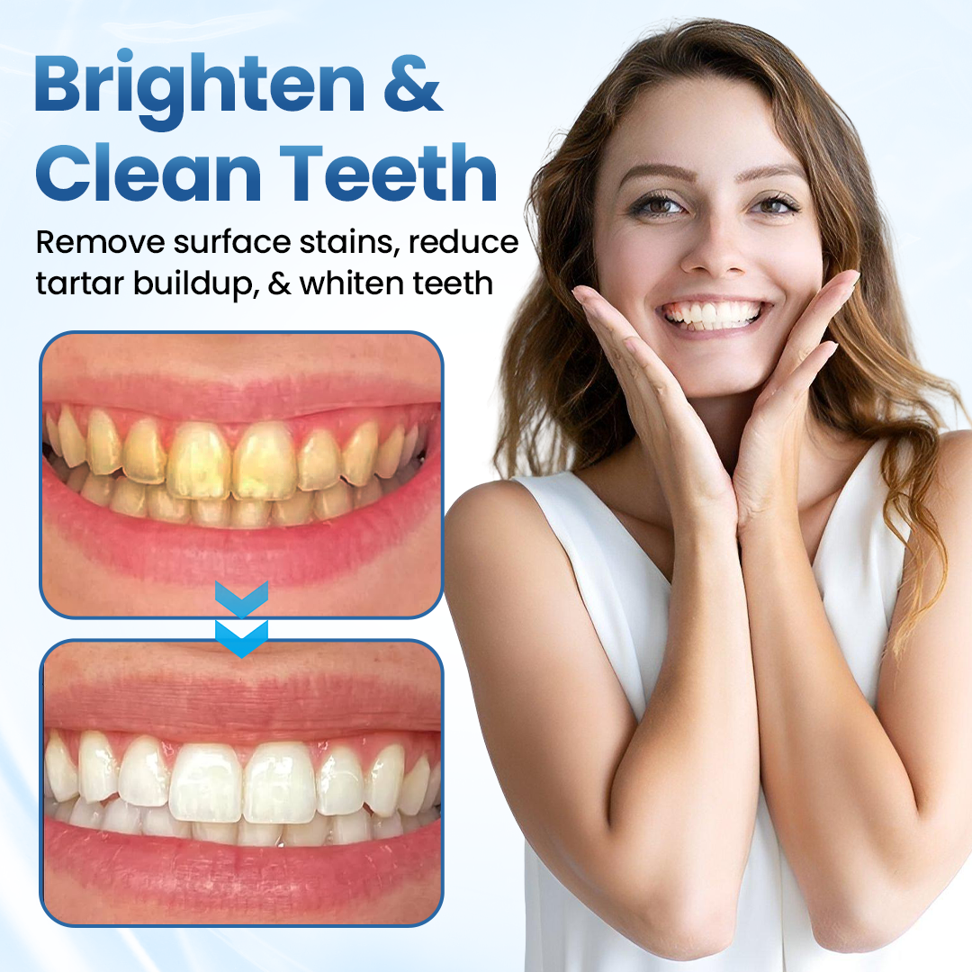 Timilk® GumRelief Natural Spray🔥