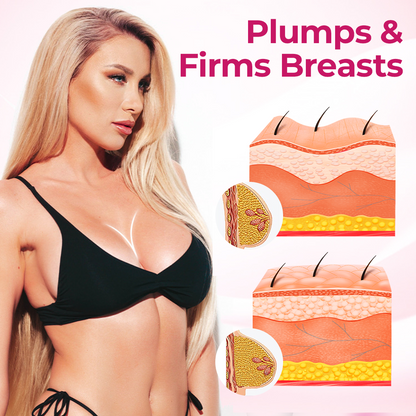 Biancat®Luvora Breast & Hip Enhancing Cream✨