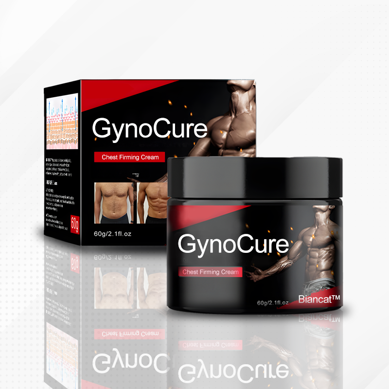 Biancat® GynoCure Chest Firming Cream