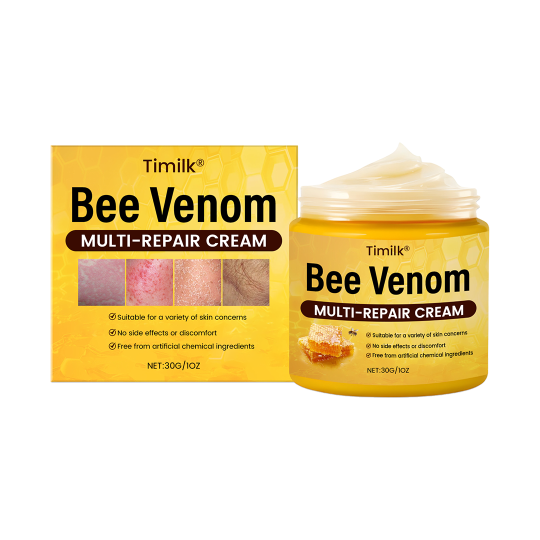 Biancat® Bee Venom Multi-Repair Cream