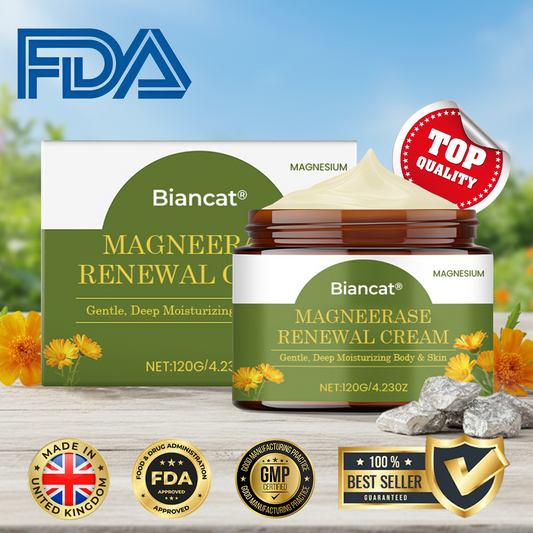 Biancat® MagneErase Renewal Cream