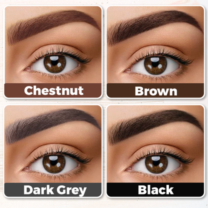 Biancat™ FineStroke 4-Tip Micro-blade Brow Pen