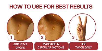 Timilk® AuréLuxe Body Firming Oil 🇬🇧